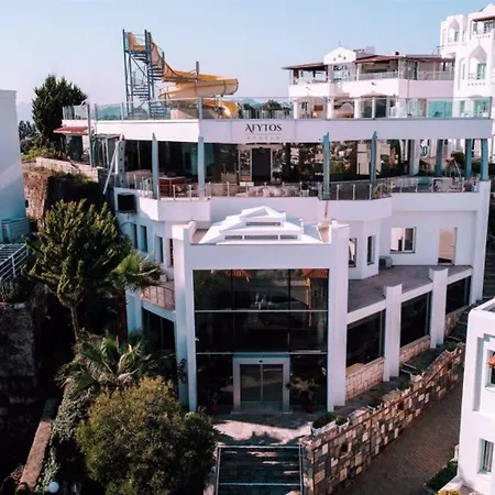 Afytos Otel Bodrum