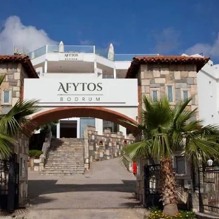 Afytos Otel 3*
