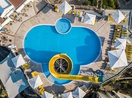 Otel Afytos 3*