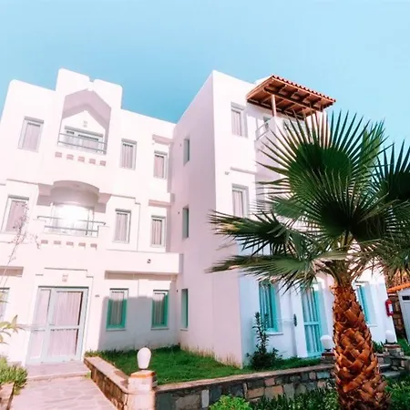 Afytos Otel 3*