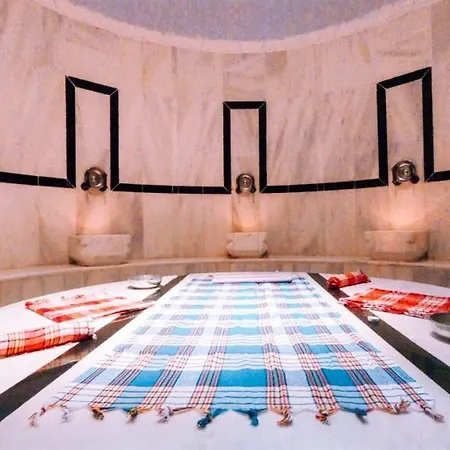 Otel Afytos 3*