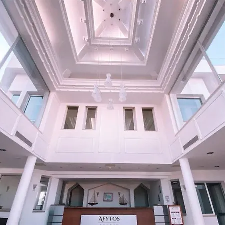 Afytos Otel