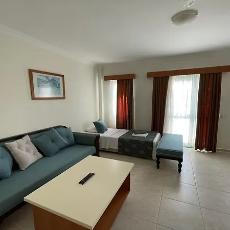 Otel Afytos Bodrum