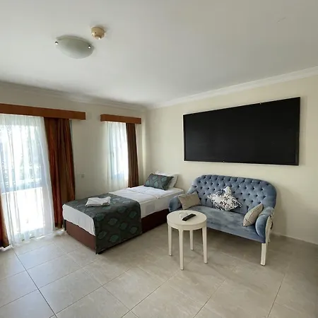 Afytos Otel Bodrum