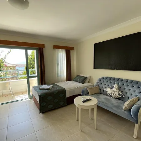 Afytos Otel