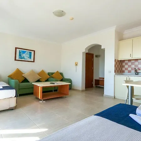 Otel Afytos Bodrum