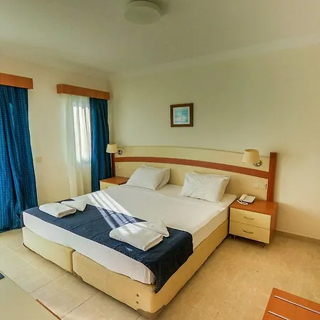 Afytos Otel Bodrum